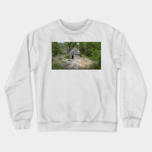 GR_015_WGC Crewneck Sweatshirt by wgcosby